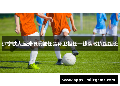 辽宁铁人足球俱乐部任命孙卫担任一线队教练组组长 辽宁铁人足球俱乐部任命孙卫担任一线队教练组组长